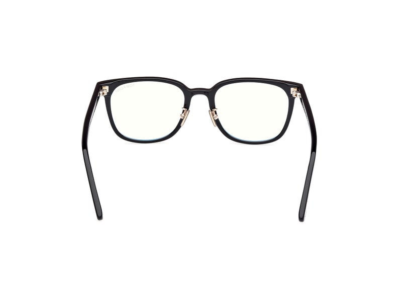 TOM FORD TOMFORD FULL RIM FT5998-K-B00151 UNISEX SQUARE ACETATE FRAMES - Image 4